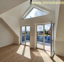 Ihre 2-Zi-Whg in modernem Design u. bester Bauqualität KfW-Förd. möglich Eigenbezug - Kap. Anlage-oder Altersruhesitz- Sie haben alle Möglichkeiten - Waidhaus