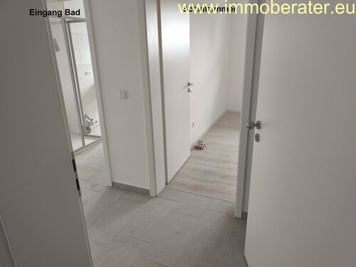 Foto - 2 Zimmer Erdgeschoßwohnung zur Miete in Windischeschenbach