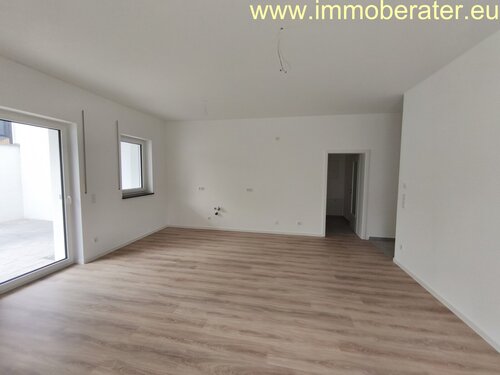 Foto - 2 Zimmer Etagenwohnung zur Miete in Windischeschenbach