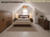 Foto - 1 Zimmer Dachgeschoßwohnung zur Miete in Neunburg vorm Wald