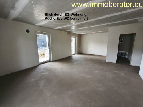Foto - Erdgeschoßwohnung mit 70,46 m² in Windischeschenbach zum Kaufen