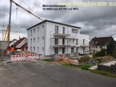 Foto - Erstbezug 2-Zi-Whg. mit 70,5 m² WFL KfW-40 -QNG zertifiziert nachhaltig gebaut-energieeffizient-förderfähig und mit echtem Zukunftswert!