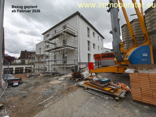 Foto - 2 Zimmer Erdgeschoßwohnung zum Kaufen in Windischeschenbach