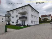 Foto - ZU VERKAUFEN-4-Zi-Whg-WFL ca. 100 m2-inklusive 2 Kfz-Stellplätze plus Gartenanteil- zum Eigenbezug oder zur Kapitalanlage bestens geeignet!