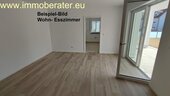 Foto - Kap. Anlage oder Eigenbezug- Neubau-Erstbezug-4-ZI-Whg-WFL 99 m² beste Bauqualität-KfW 40-QNG- höchste Förderung möglich!