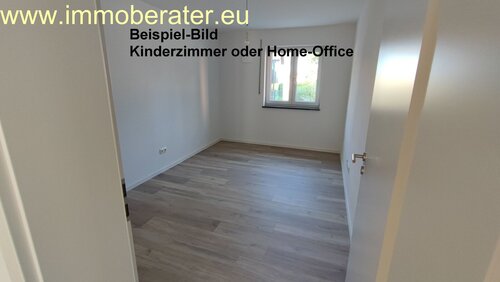 Foto - 4 Zimmer Etagenwohnung zum Kaufen in Schwandorf