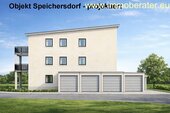 Foto - 4 Zimmer Erdgeschoßwohnung zum Kaufen in Speichersdorf