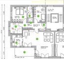 Foto - 3 Zimmer Erdgeschoßwohnung in Neunburg vorm Wald