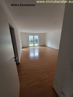 Foto - 3 Zimmer Erdgeschoßwohnung zur Miete in Neunburg vorm Wald