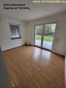 Foto - Große 3-Zi-Neubau-Whg WFL 103 m² zwei Bäder Terrasse Gartenanteil Garage Energiesparhaus-Kfw-55 ab Oktober 26 zu vermieten.