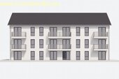 Foto - Projektierte 4-Zi-Whg WFL ca. 99 m² beste Bauqualität-KfW 40 QNG Qualität jetzt clever kaufen u. erst bei Fertigstellung bezahlen!