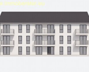 Projektierte 4-Zi-Whg WFL ca. 99 m² beste Bauqualität-KfW 40 QNG Qualität jetzt clever kaufen u. erst bei Fertigstellung bezahlen! - Schwandorf