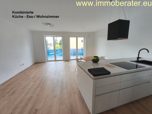 Foto - 2 Zimmer Etagenwohnung in Waidhaus