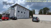 Foto - 4 Zimmer Etagenwohnung zum Kaufen in Schwandorf