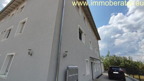 Foto - Etagenwohnung mit 87,00 m&sup2; in Schwandorf zum Kaufen
