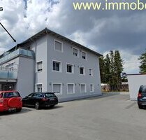 Verkaufe,mod. -hochw. 4-Zi-Whg WFL ca. 87 m² gr. Balkon kl. Hausgem. gute, ruhige Objektlage m. Kfz-Stellpl. Eigenbezug o. Kap. Anlage! - Schwandorf