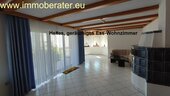 Foto - 5 Zimmer Erdgeschoßwohnung in Speichersdorf