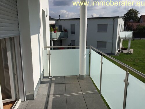 Foto - 3 Zimmer Etagenwohnung zur Miete in Neunburg vorm Wald