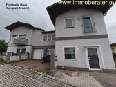 Foto - 6 Zimmer Etagenwohnung zum Kaufen in Laaber