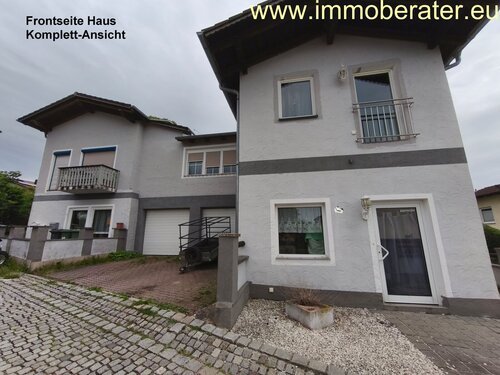 Foto - 6 Zimmer Etagenwohnung zum Kaufen in Laaber