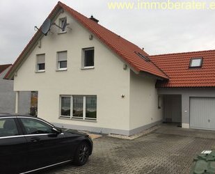 3-Zimmer-Souterrain-Whg WFL ca. 80 m² eigener Eingang mit Terrasse und Gartenanteil ab sofort vermietbar. - Neunburg vorm Wald