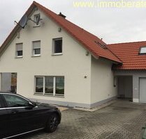 3-Zimmer-Souterrain-Whg WFL ca. 80 m² eigener Eingang mit Terrasse und Gartenanteil ab sofort vermietbar. - Neunburg vorm Wald