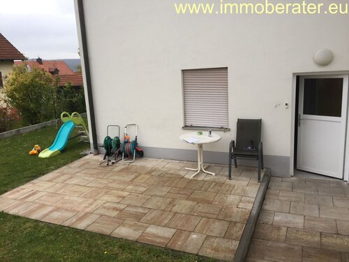 Foto - 3 Zimmer Etagenwohnung zur Miete in Neunburg vorm Wald