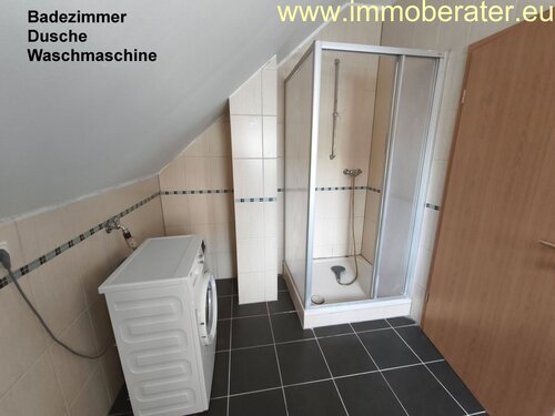 Foto - 1 Zimmer Dachgeschoßwohnung in Neunburg vorm Wald