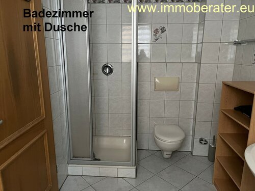 Foto - Etagenwohnung mit 45,00 m&sup2; in Neunburg vorm Wald zur Miete