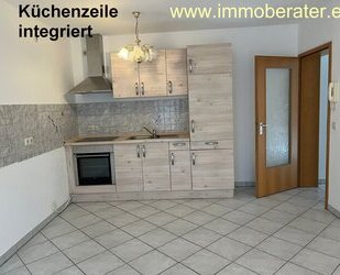 2-Zimmer-Souterrain-Whg WFL ca. 45 m² Küchenzeile integriert eigener Hauseingang Terrasse u. Gartenanteil Videobegehung! - Neunburg vorm Wald