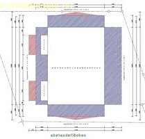 INVESTOREN & BAUTRÄGERANGEBOT GRUNDSTÜCK 960 m² FÜHR EIN MEHRFAMILIENHAUS MIT 4 WOHNEINHEITEN GENEHMIGTER BAUPLAN SOFORT UMSETZ- BEBAUBAR! - Nabburg