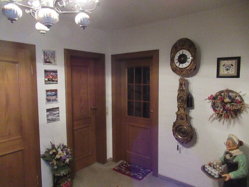 Diele - 3 Zimmer 3- Zimmerwohnung in Winterberg