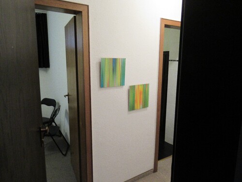 Flur - 2 Zimmer 2- Zimmerwohnung zum Kaufen in Winterberg