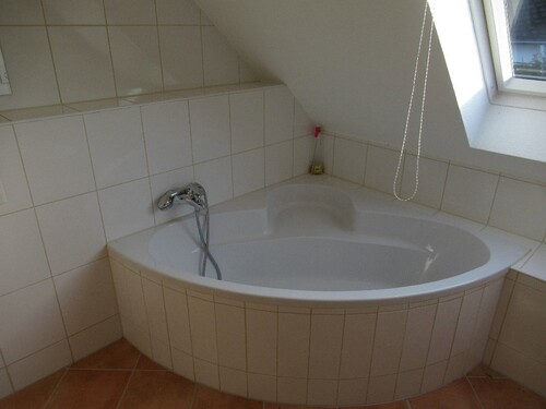 Bad-Wanne - 