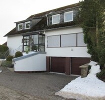 Wohnung mit 4 Zimmern in Altastenberg - Winterberg
