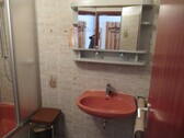 Bad - 3 Zimmer 3- Zimmerwohnung in Winterberg