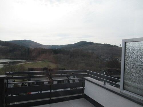 Ausblick - 