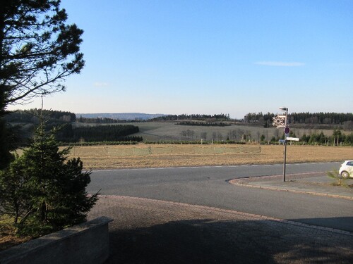 Ausblick - 