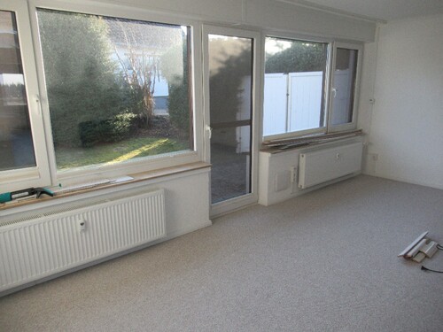 Schlafzi-Terrasse - 