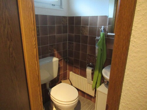 Gäste WC - 