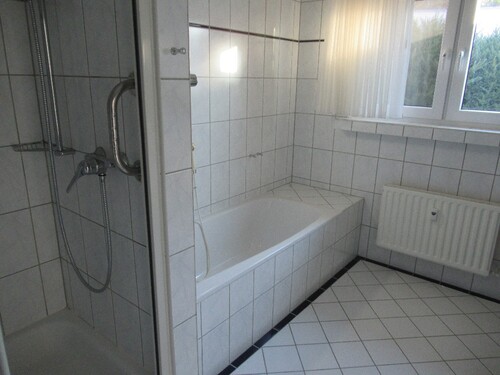 Bad-Wanne - 