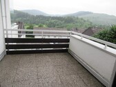 Balkon - 3 Zimmer 3- Zimmerwohnung zum Kaufen in Winterberg