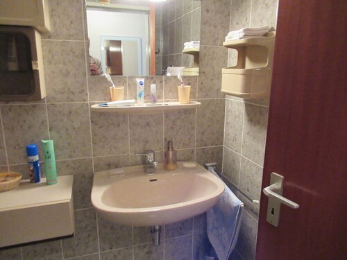 Duschbad - 