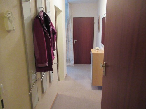 Diele - 3 Zimmer 3- Zimmerwohnung in Winterberg