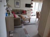 Wohnzi. - 3- Zimmerwohnung mit 58,00 m&sup2; in Winterberg zum Kaufen