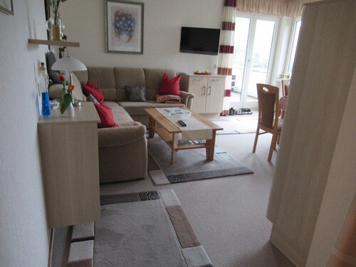 Wohnzi. - 3- Zimmerwohnung mit 58,00 m&sup2; in Winterberg zum Kaufen