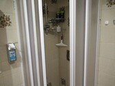 Dusche - 