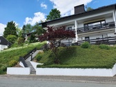 Hausansicht - 3 Zimmer 3- Zimmerwohnung zum Kaufen in Winterberg