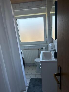 Bad - 2 Zimmer Etagenwohnung zum Kaufen in Lahr