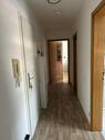 Flur - 2 Zimmer Etagenwohnung in Lahr